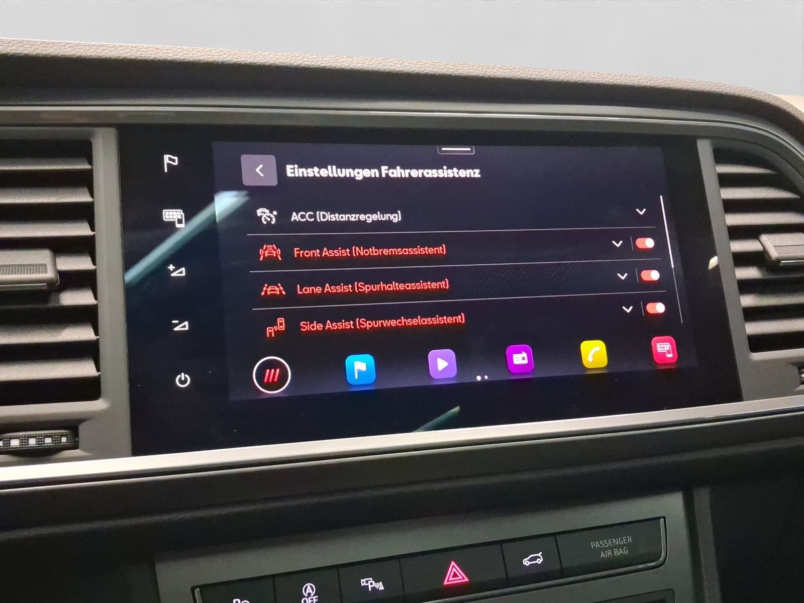 Cupra Ateca – Bild 12