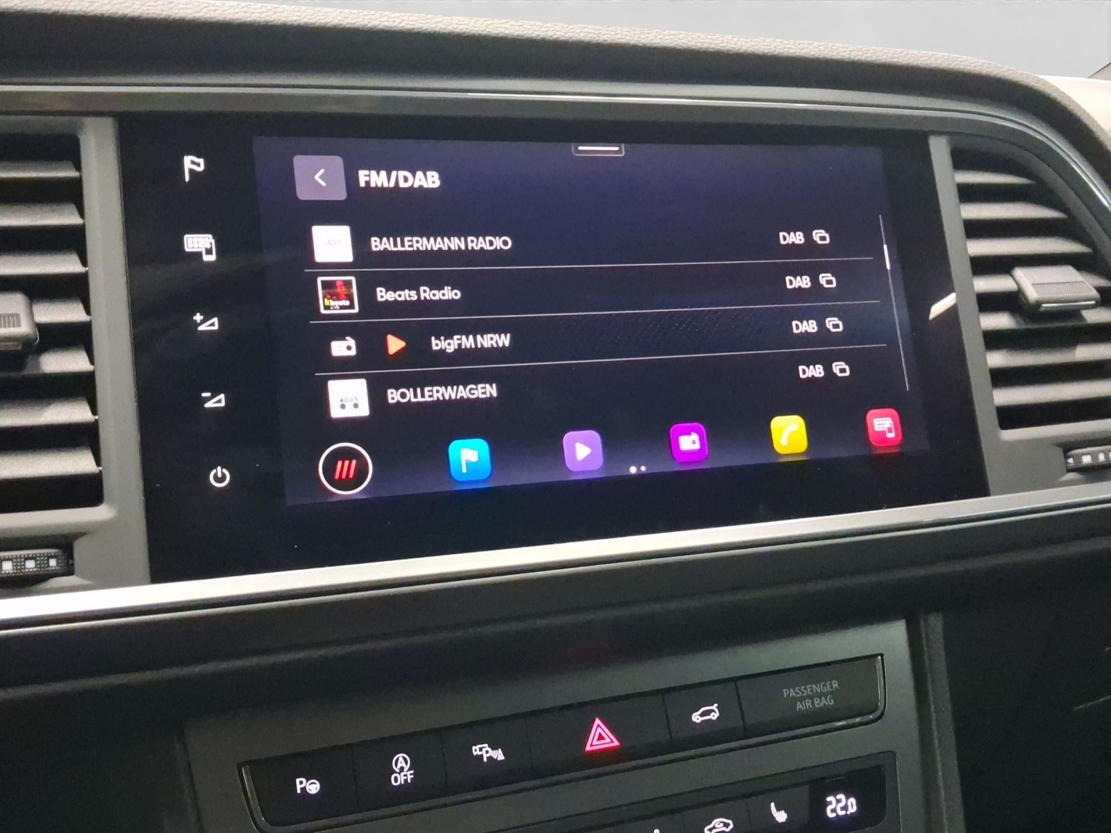 Cupra Ateca – Bild 14
