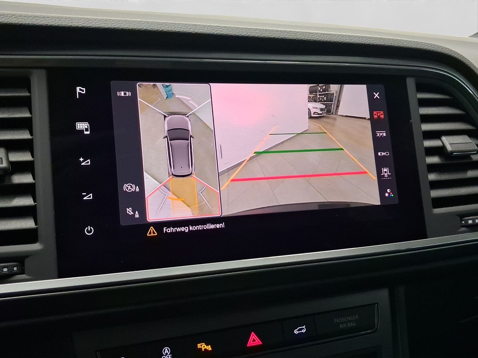 Cupra Ateca – Bild 15