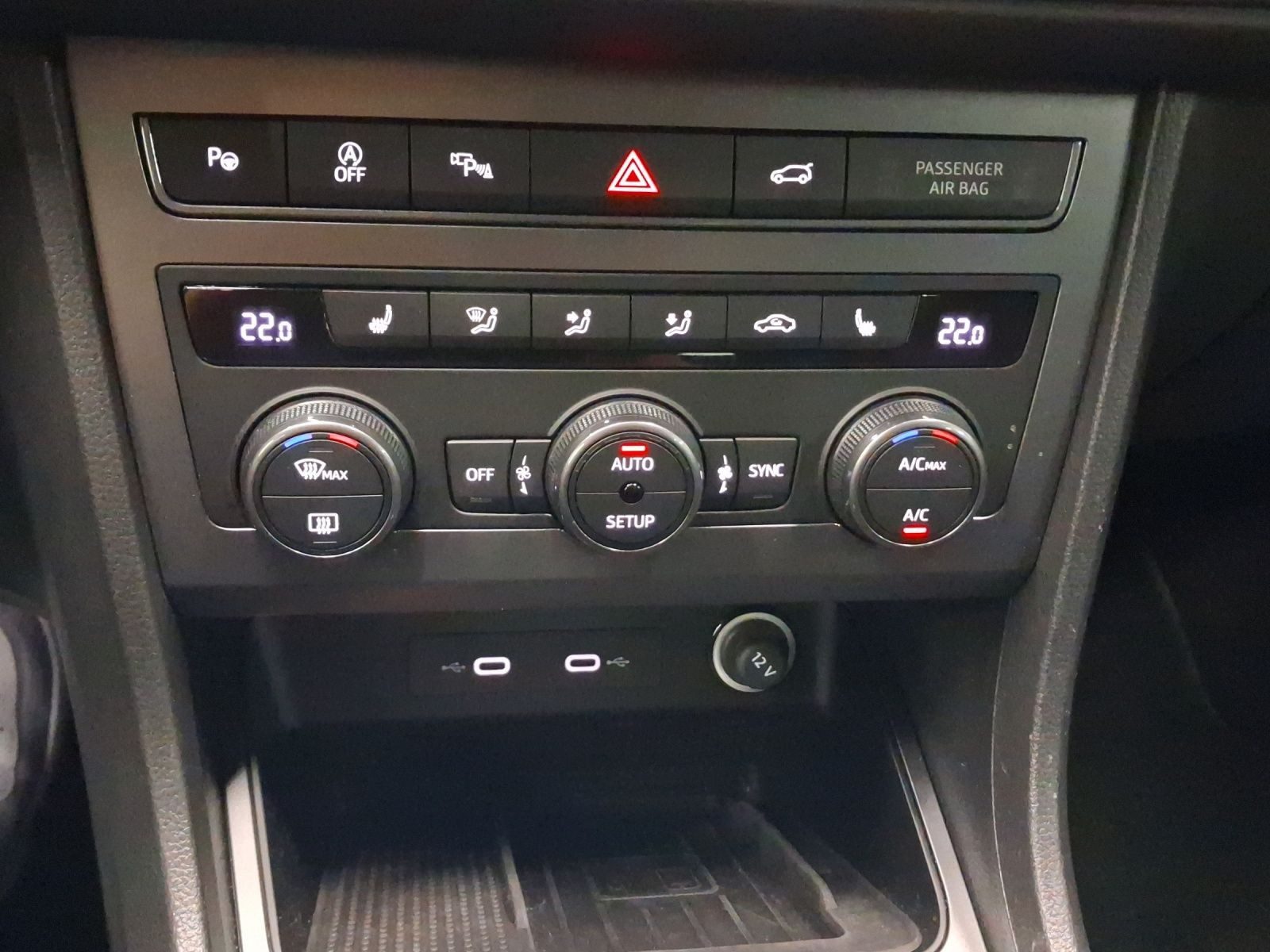 Cupra Ateca – Bild 16