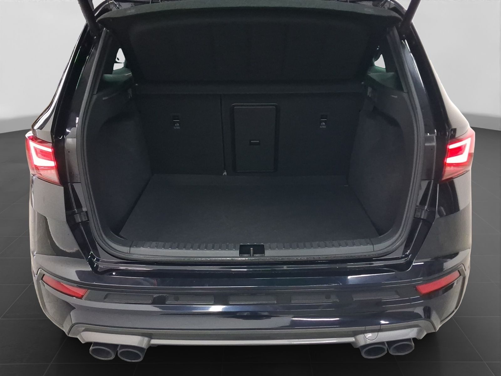 Cupra Ateca – Bild 17