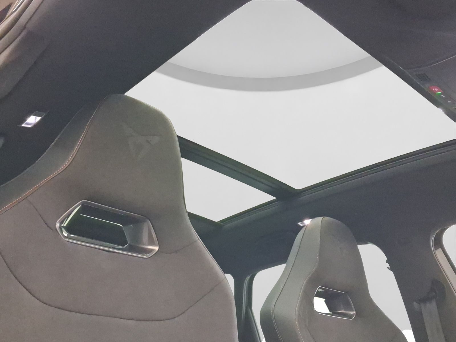 Cupra Ateca – Bild 18