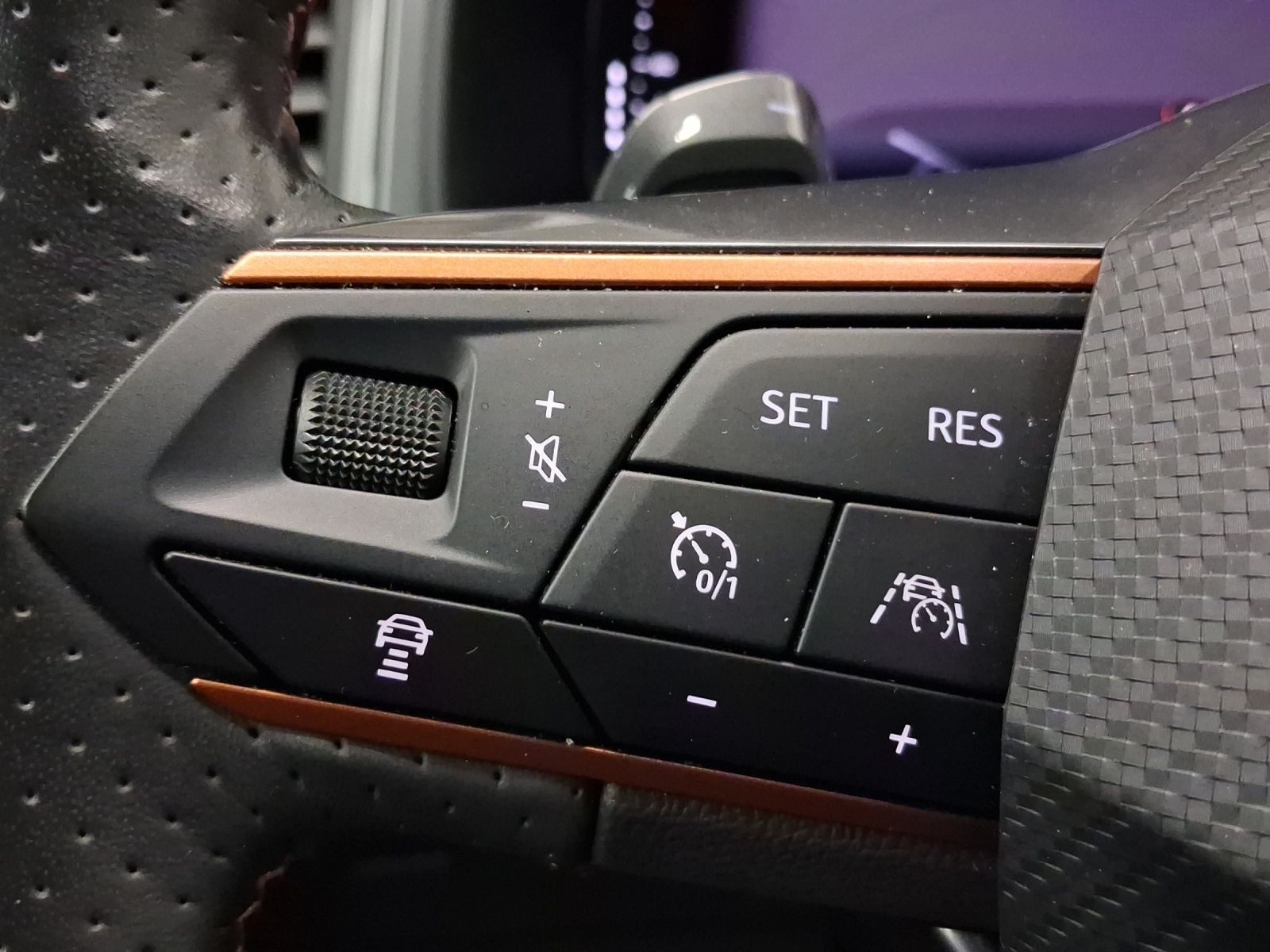 Cupra Ateca – Bild 19