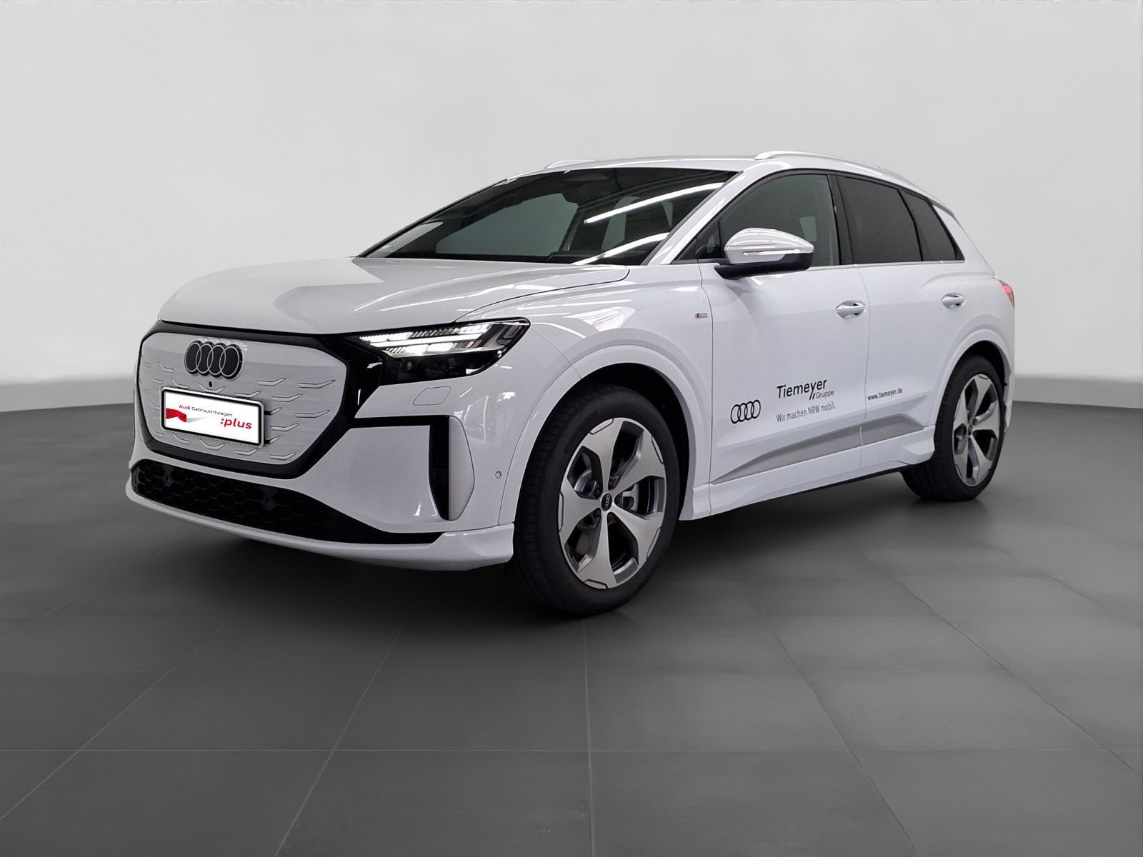Audi Q4 e-tron – Bild 2