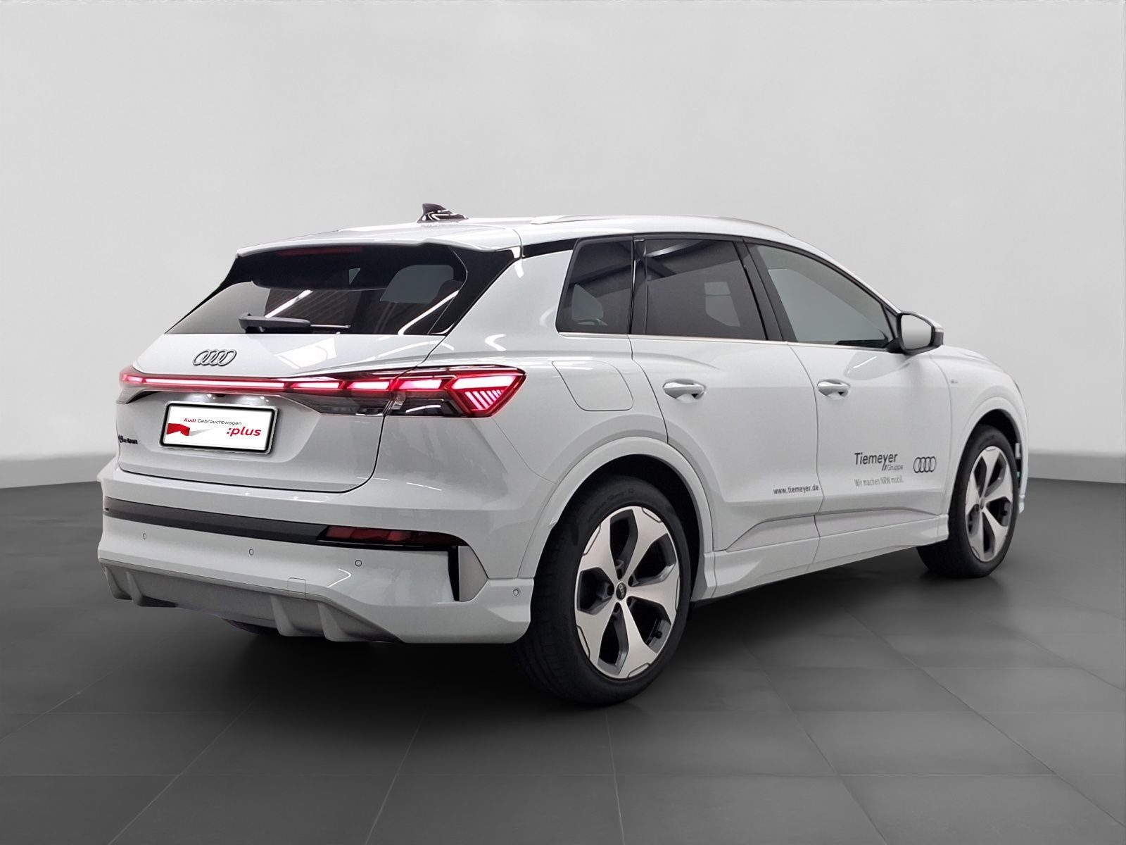 Audi Q4 e-tron – Bild 3