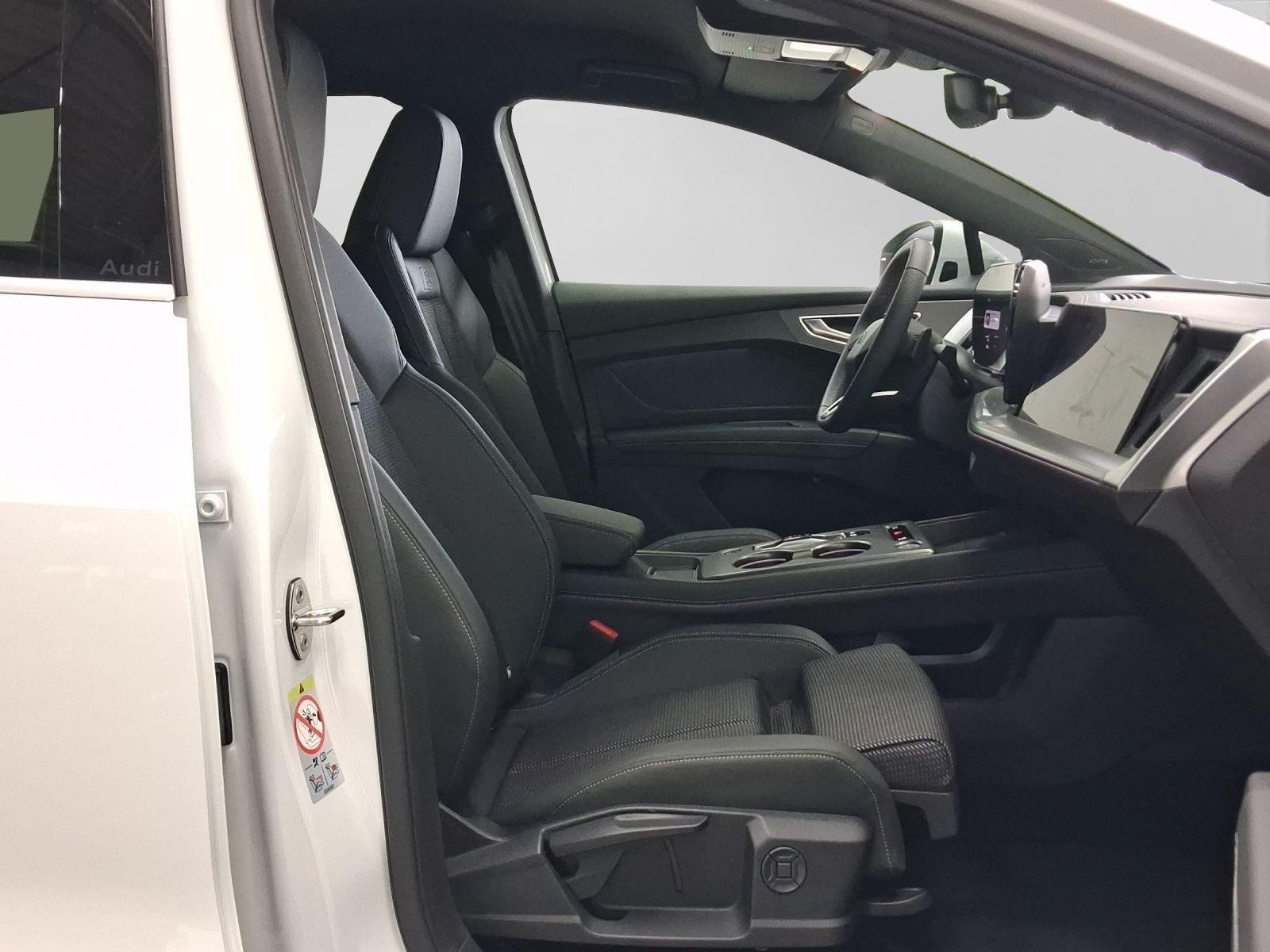 Audi Q4 e-tron – Bild 4