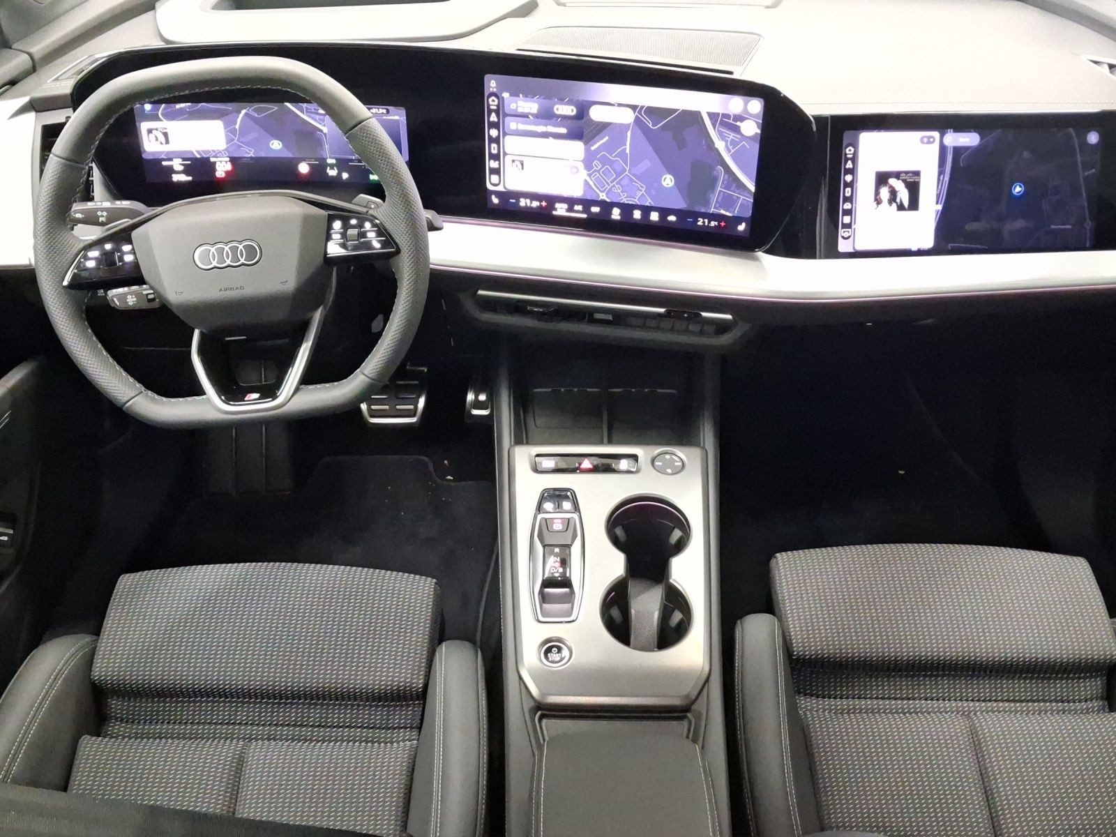 Audi Q4 e-tron – Bild 5