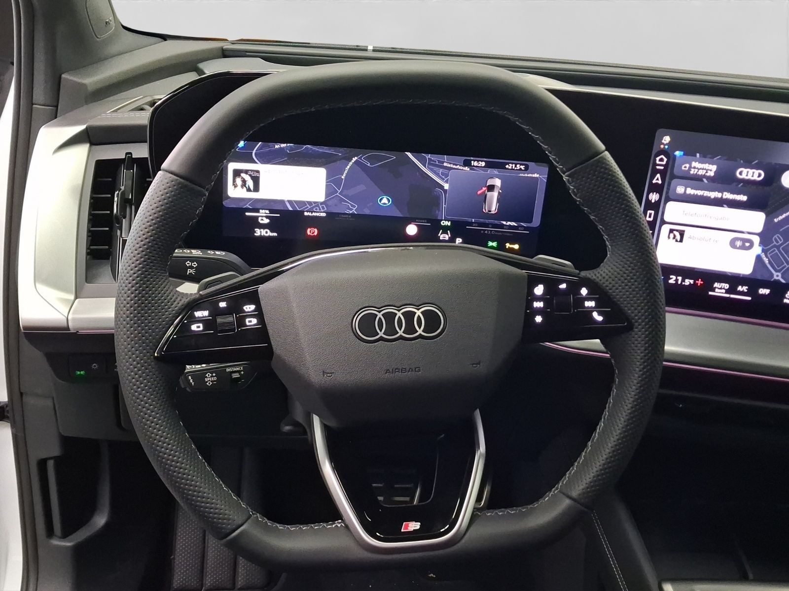 Audi Q4 e-tron – Bild 9