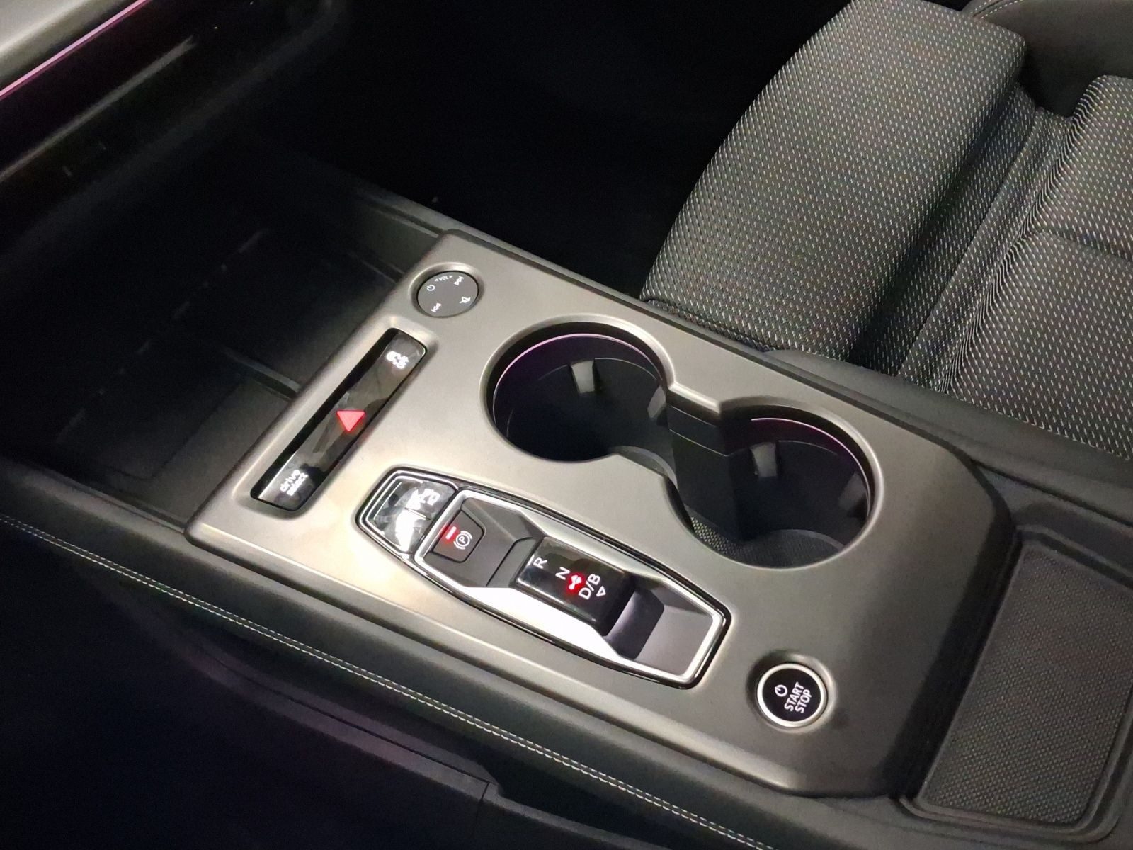 Audi Q4 e-tron – Bild 11