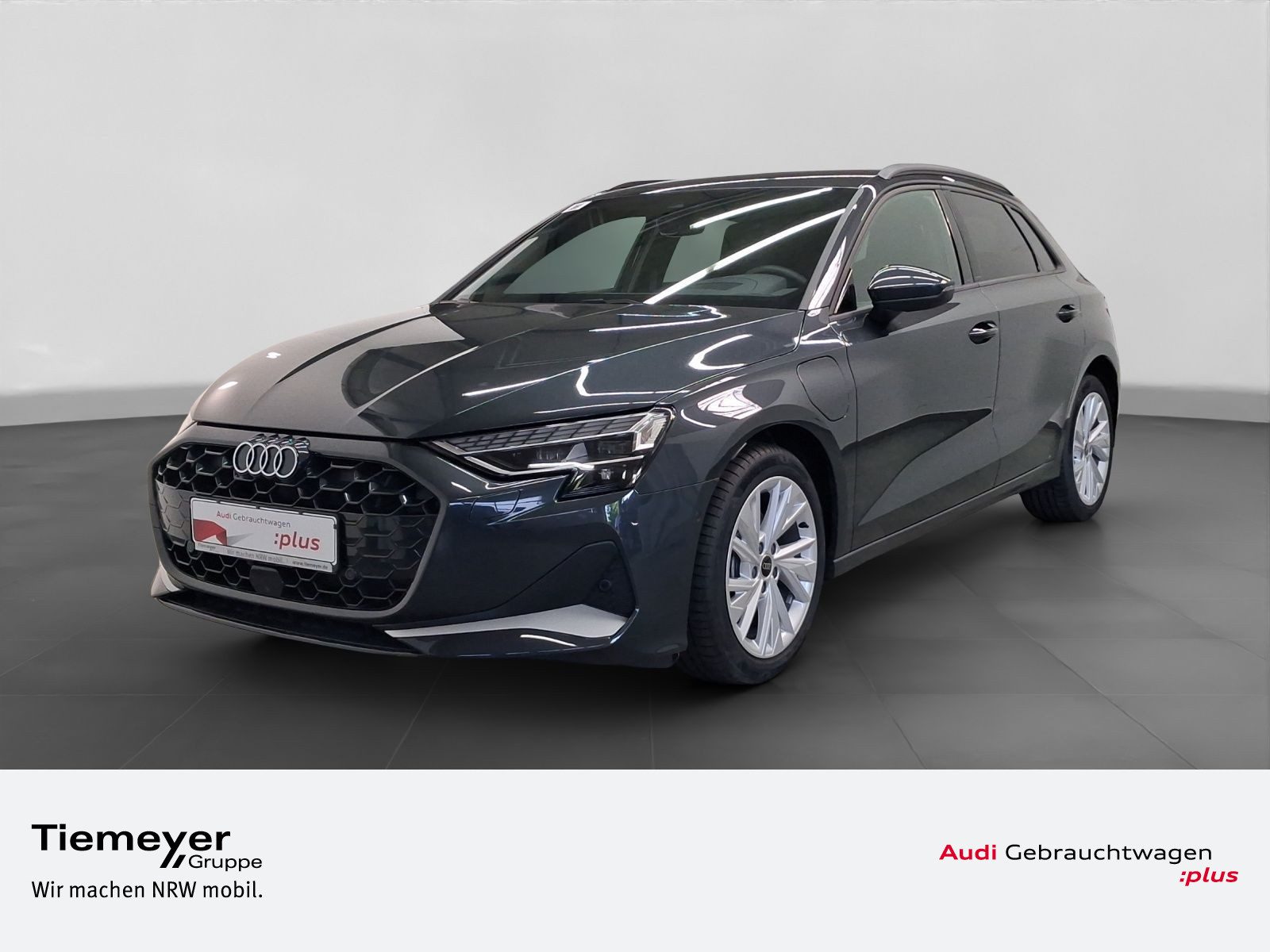 Audi A3 Sportback – Foto 1