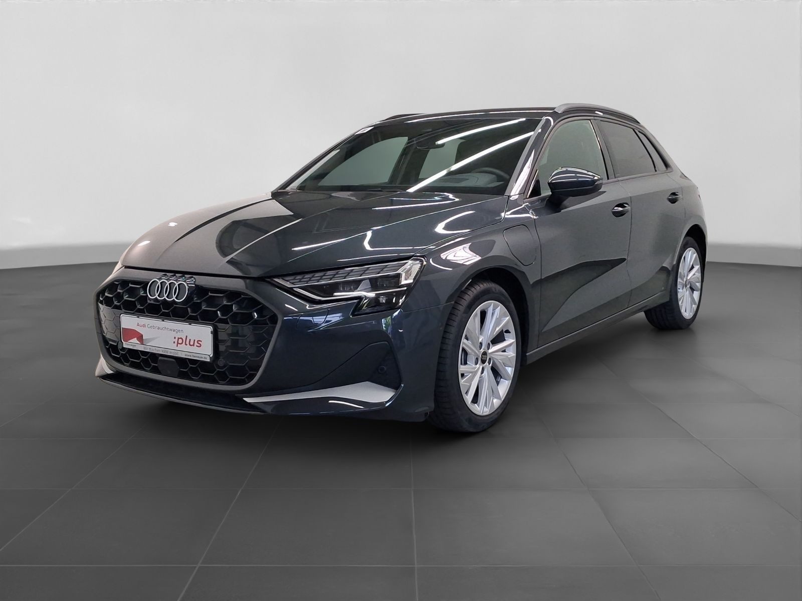 Audi A3 Sportback – Foto 2