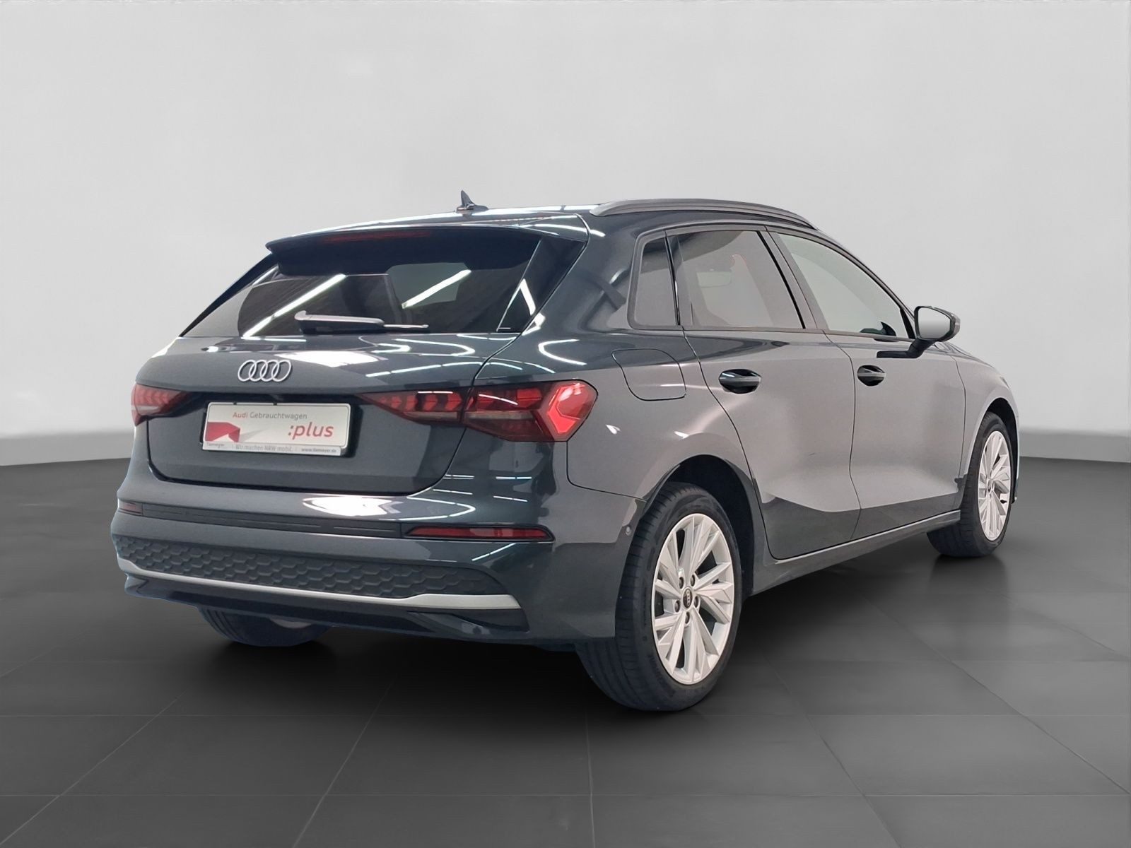 Audi A3 Sportback – Foto 3