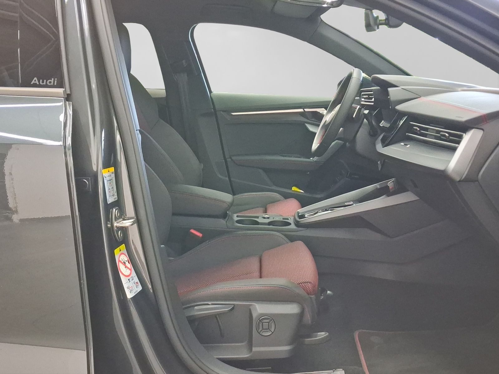 Audi A3 Sportback – Foto 4