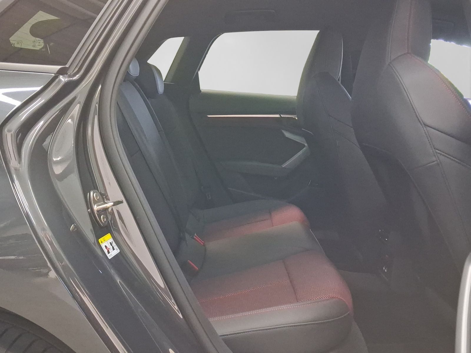Audi A3 Sportback – Foto 6