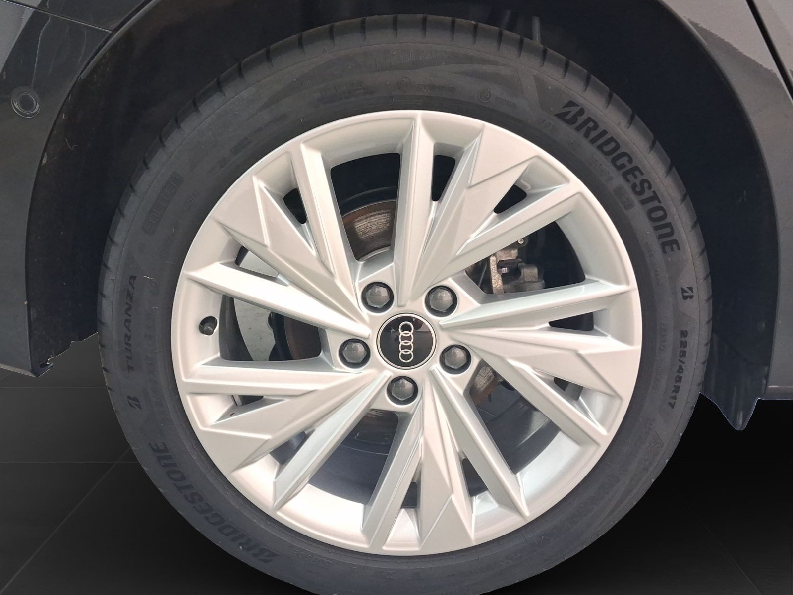 Audi A3 Sportback – Foto 7