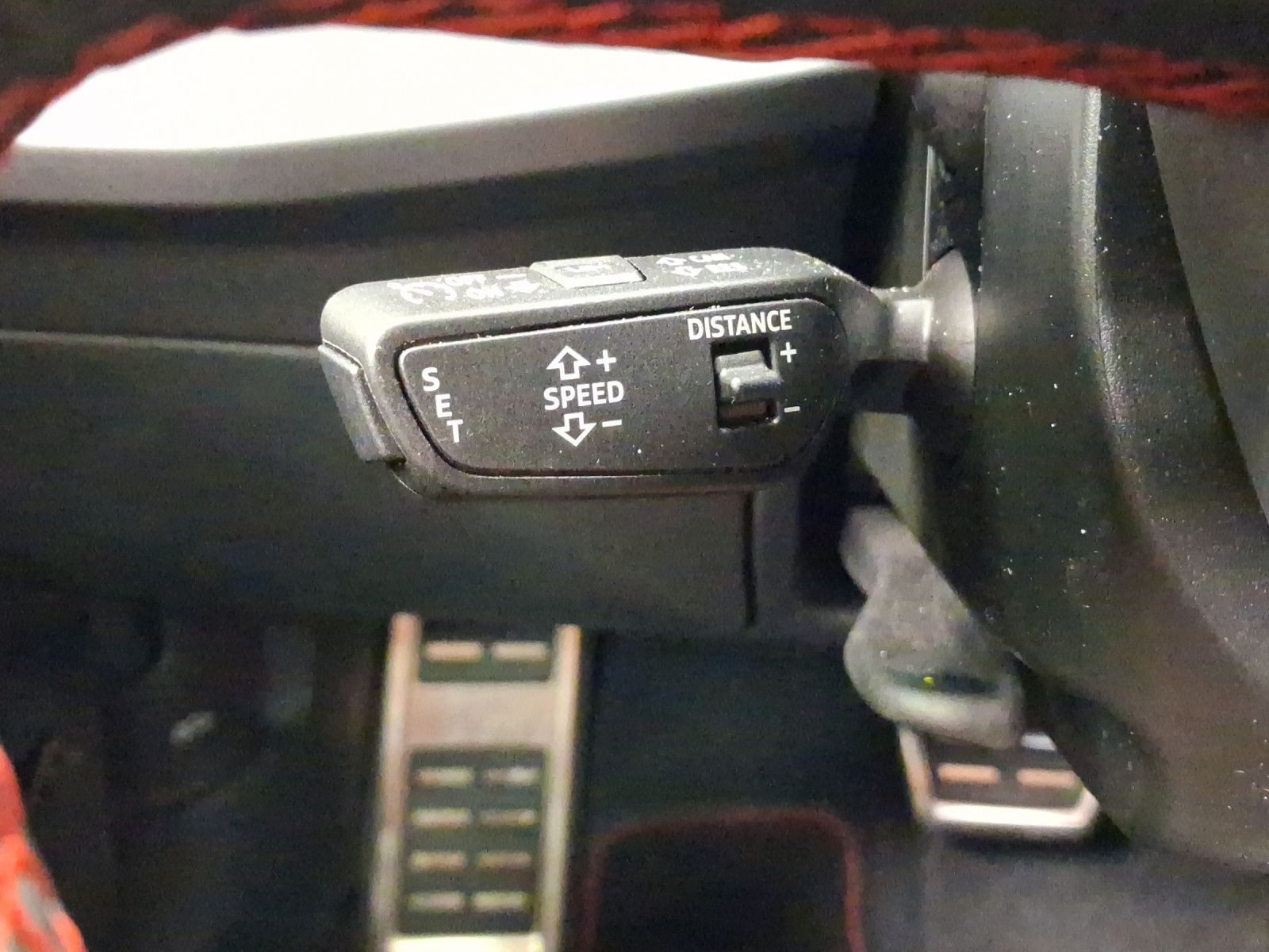 Audi A3 Sportback – Foto 19