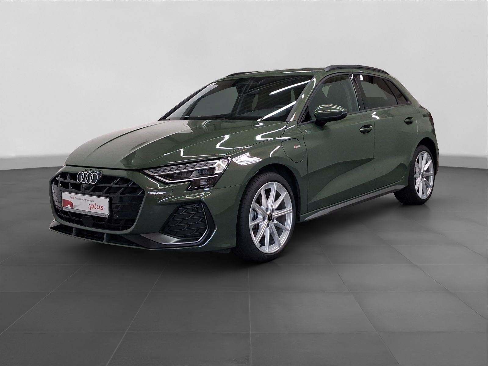 Audi A3 Sportback – Bild 2