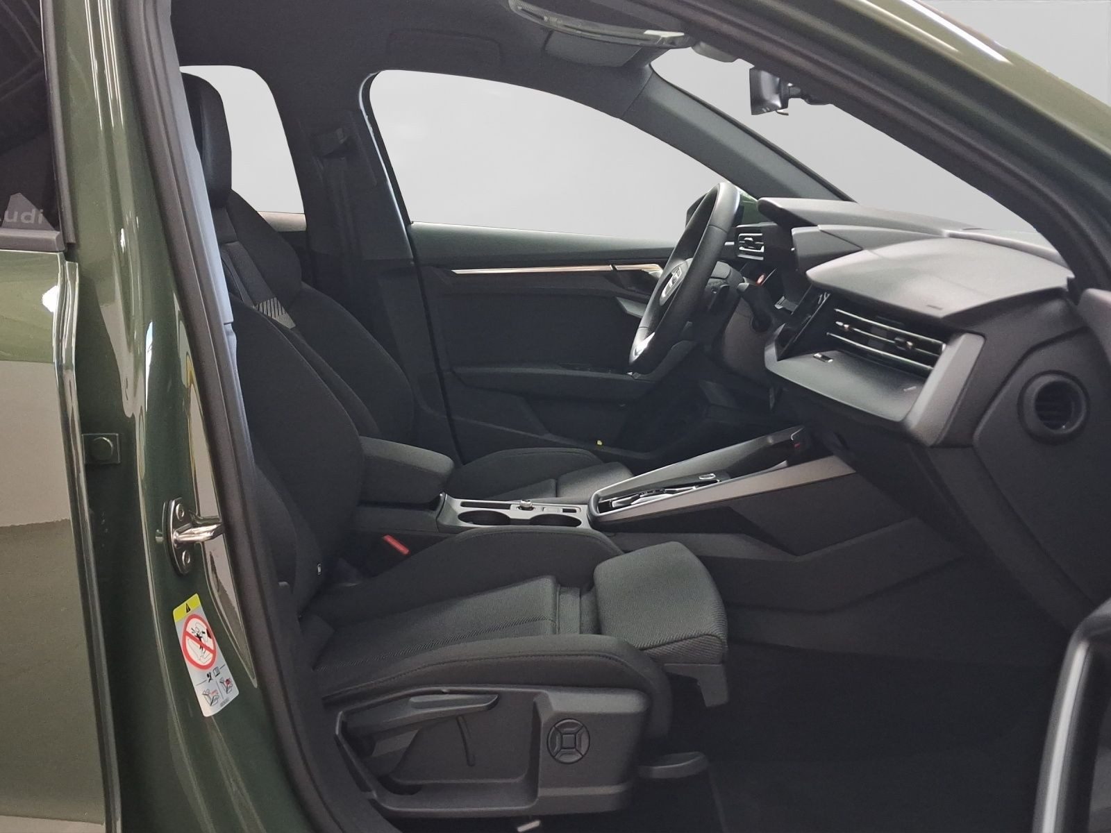 Audi A3 Sportback – Bild 4