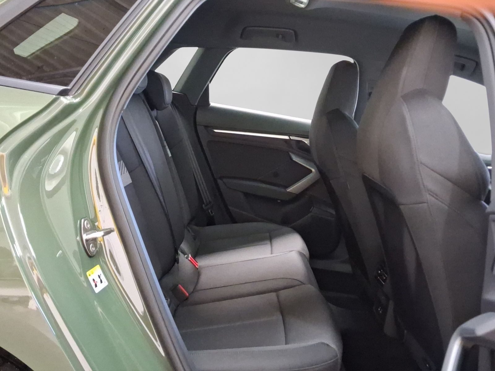 Audi A3 Sportback – Bild 6