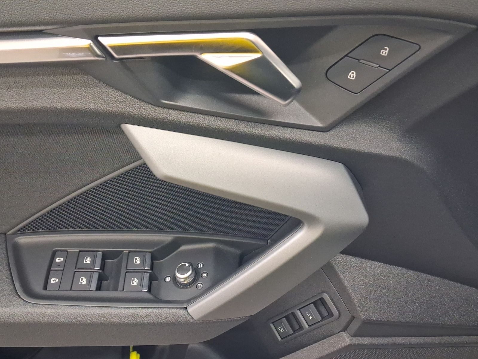 Audi A3 Sportback – Bild 8