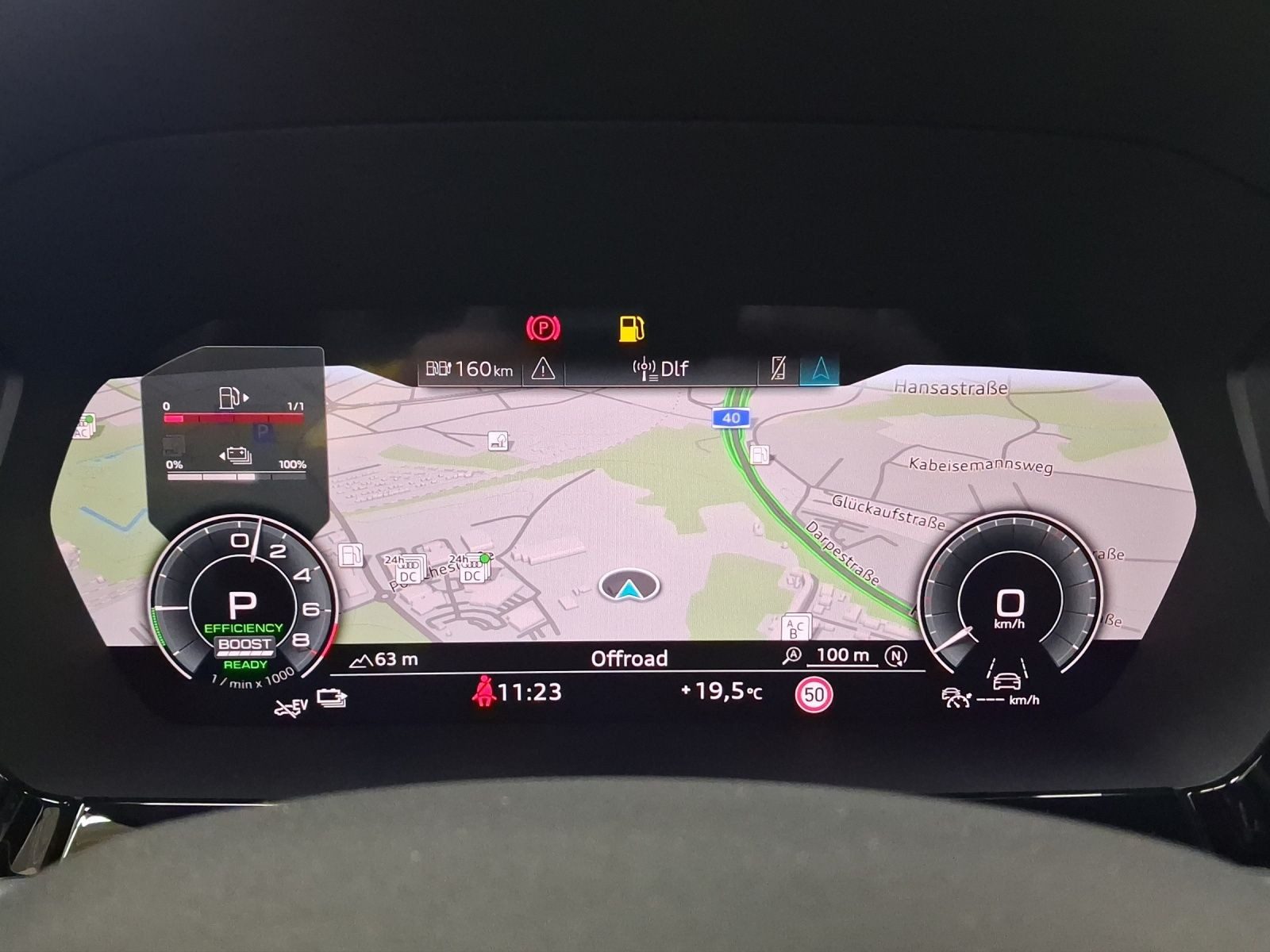 Audi A3 Sportback – Bild 10