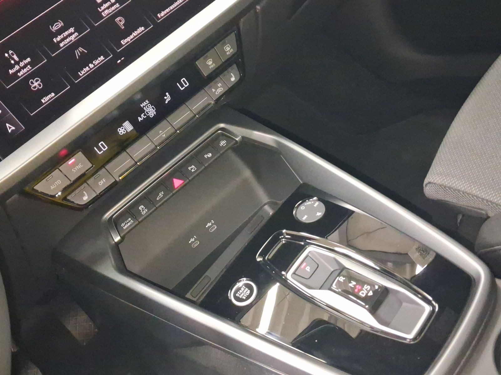 Audi A3 Sportback – Bild 11