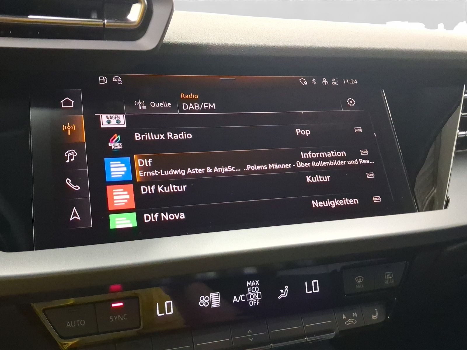 Audi A3 Sportback – Bild 14