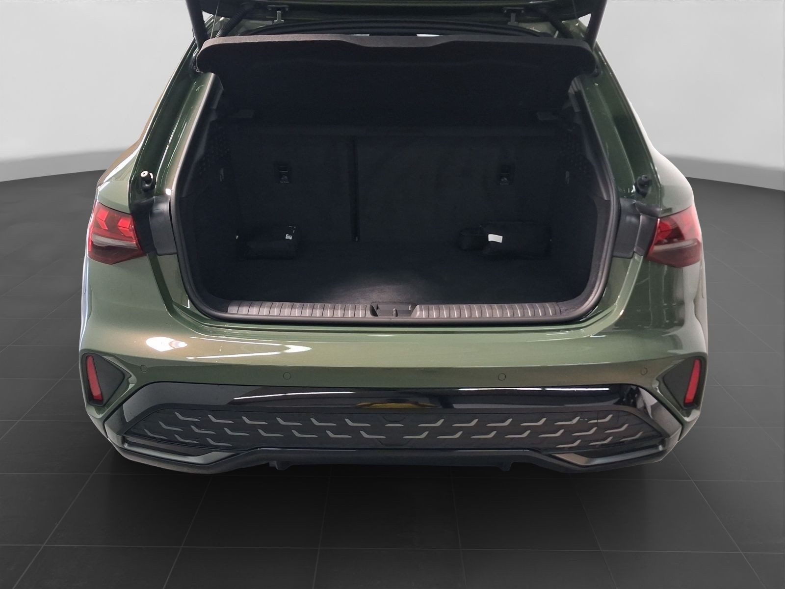 Audi A3 Sportback – Bild 17