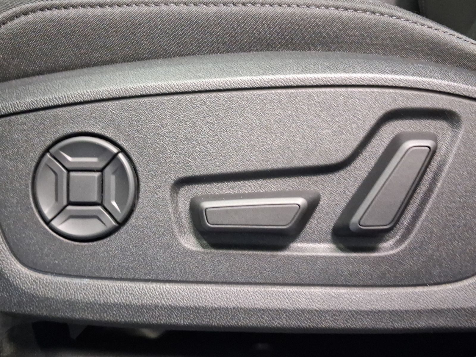 Audi A3 Sportback – Bild 19