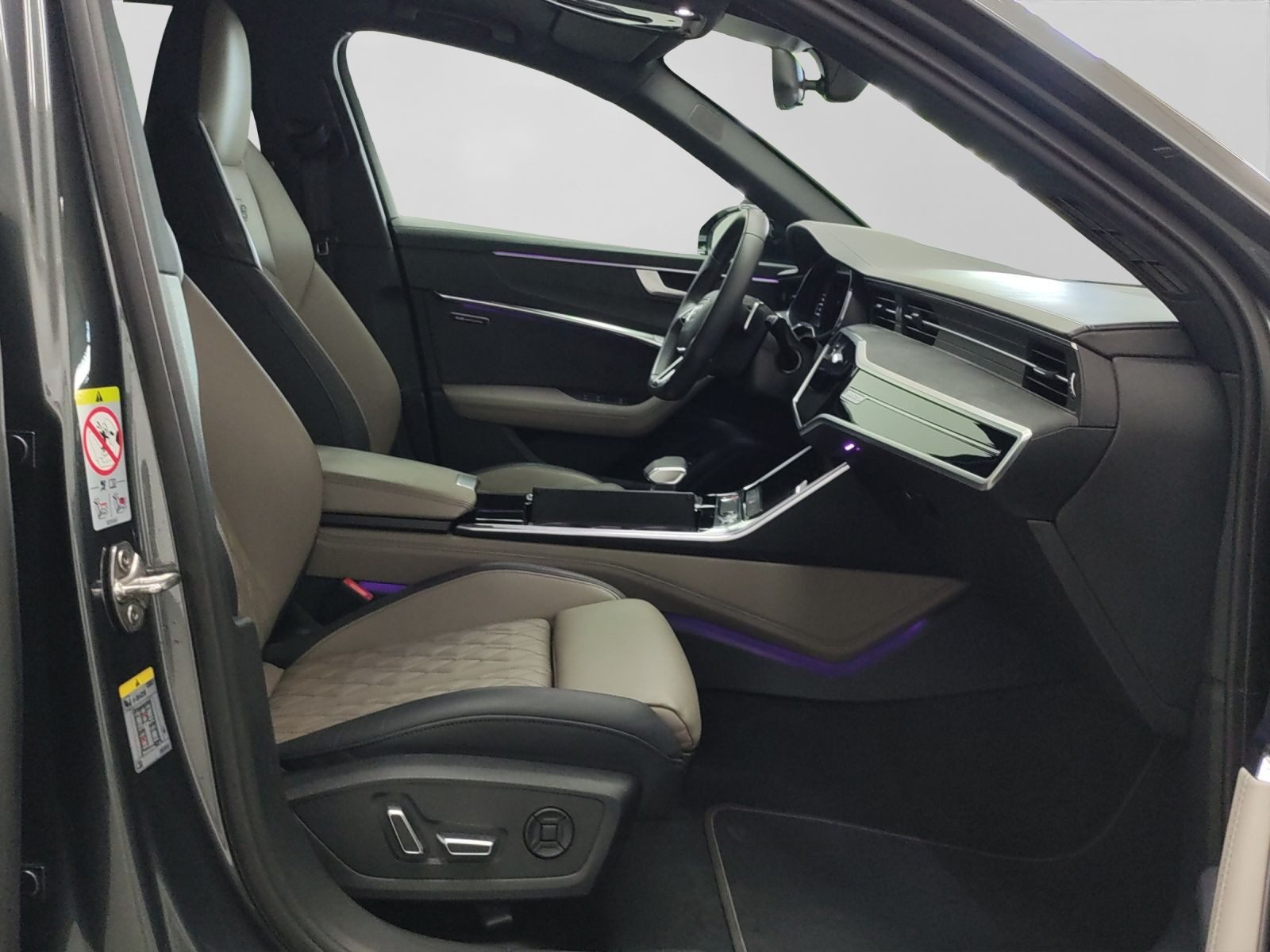Audi S6 Avant – Bild 4