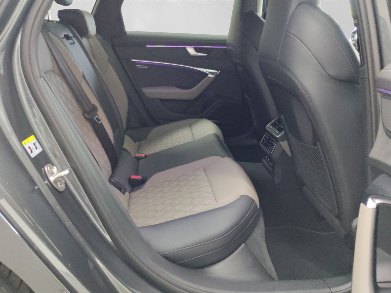 Audi S6 Avant – Bild 6