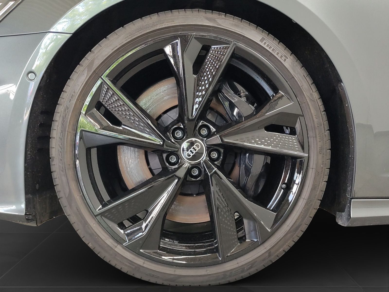 Audi S6 Avant – Bild 7