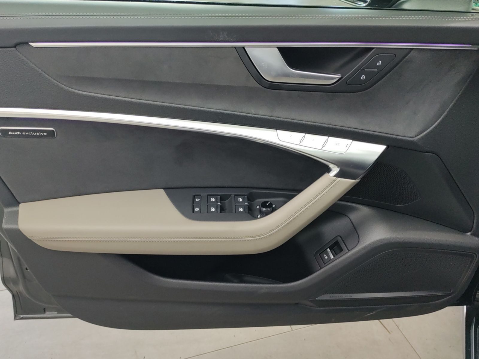 Audi S6 Avant – Bild 8