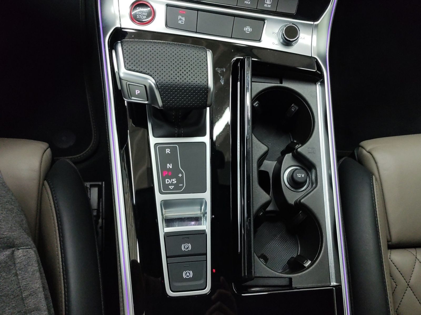 Audi S6 Avant – Bild 11