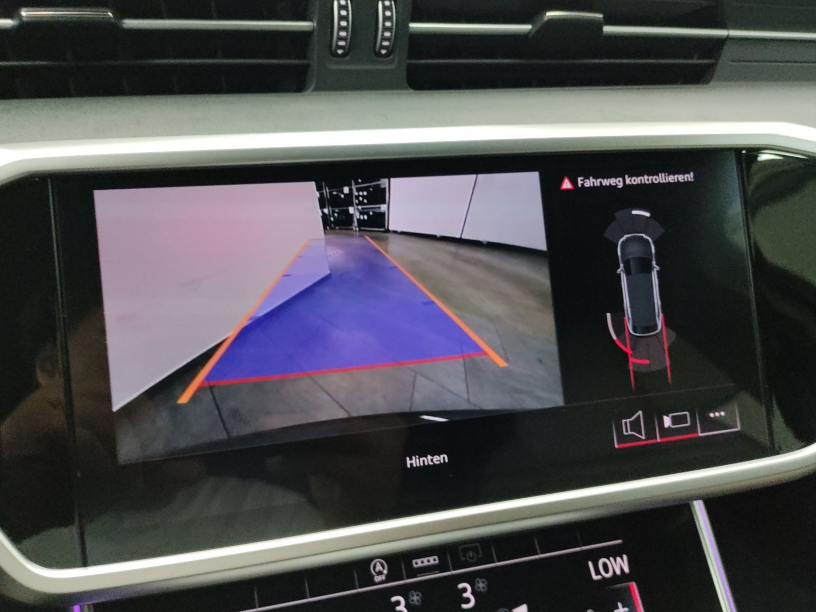 Audi S6 Avant – Bild 15