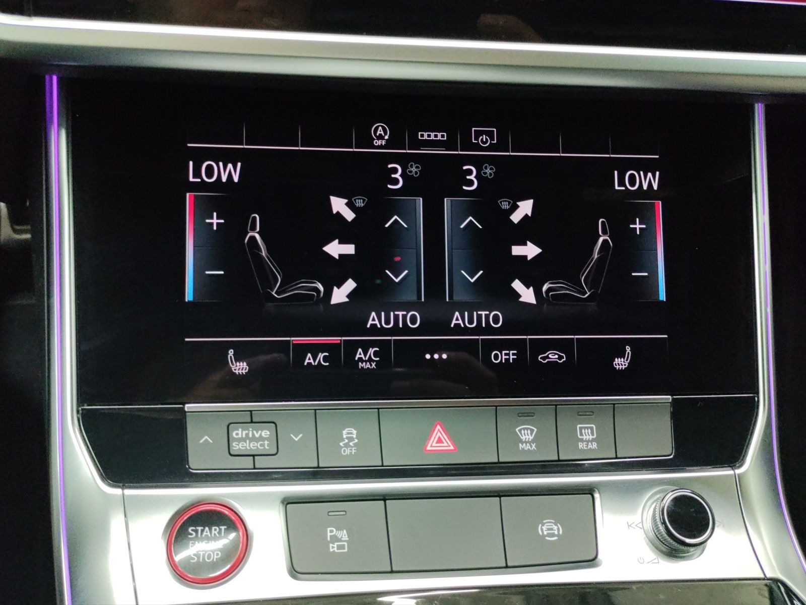 Audi S6 Avant – Bild 16