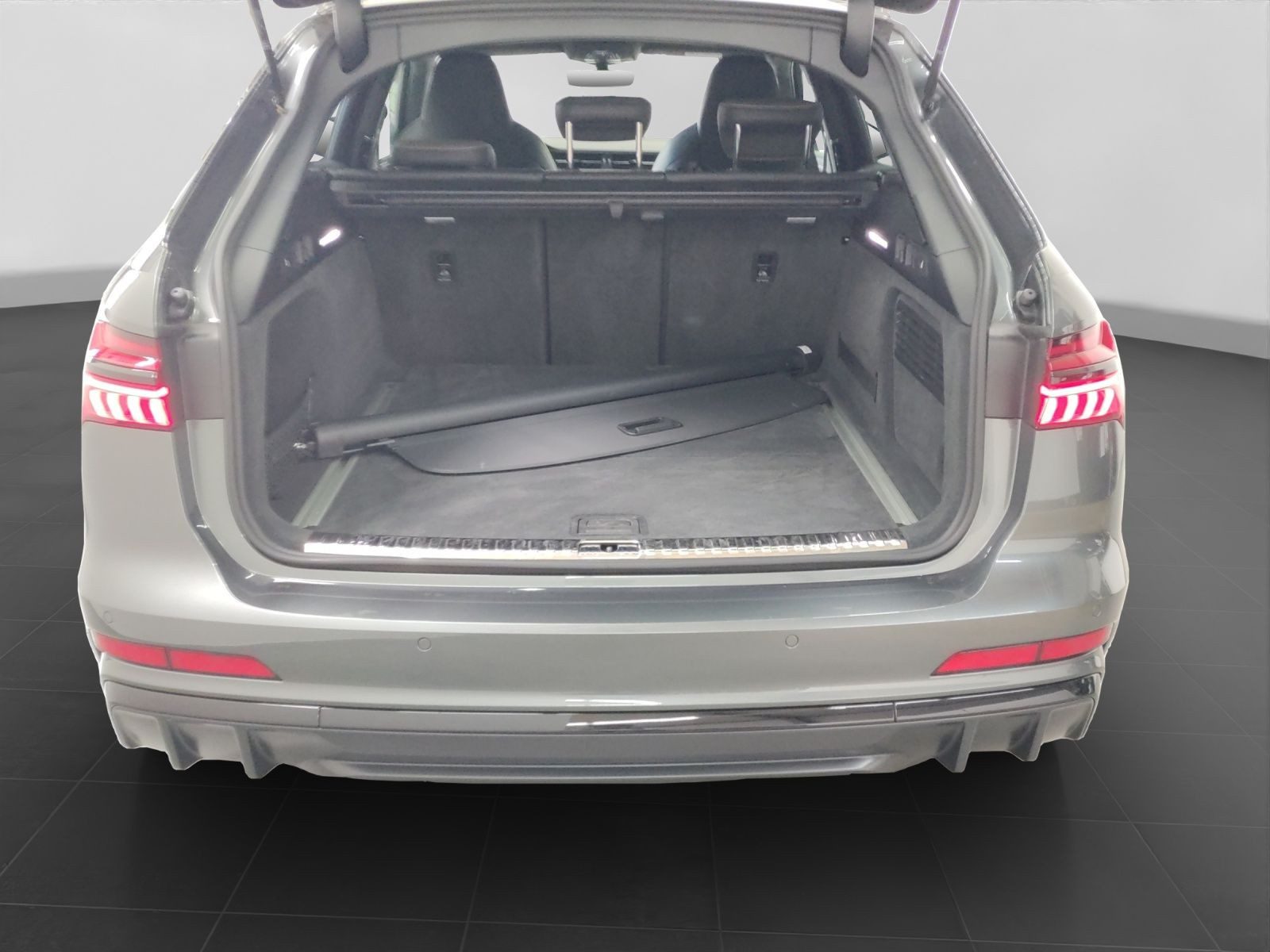 Audi S6 Avant – Bild 17