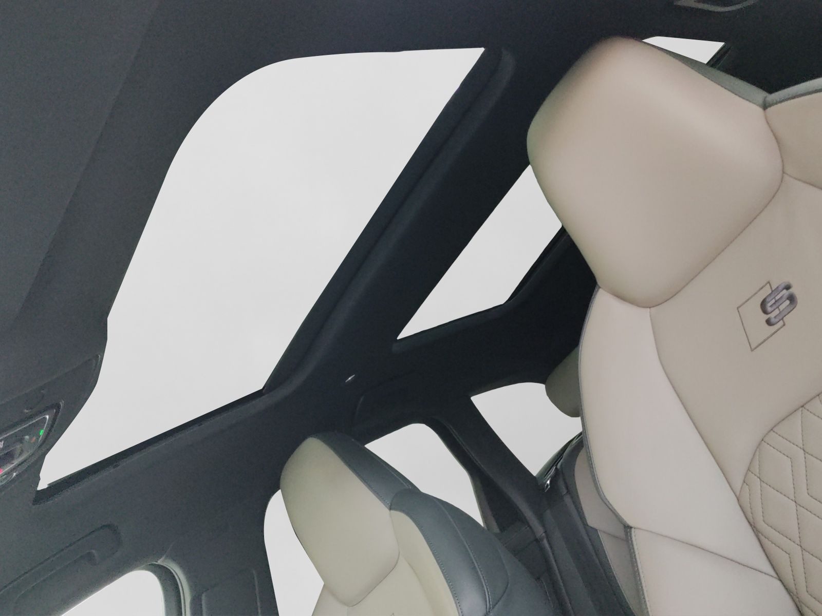 Audi S6 Avant – Bild 18