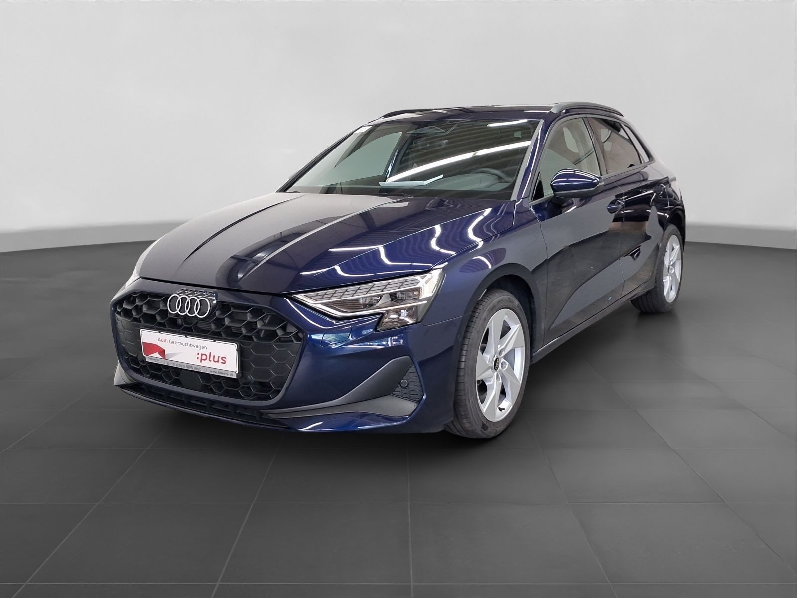 Audi A3 Sportback – Bild 2