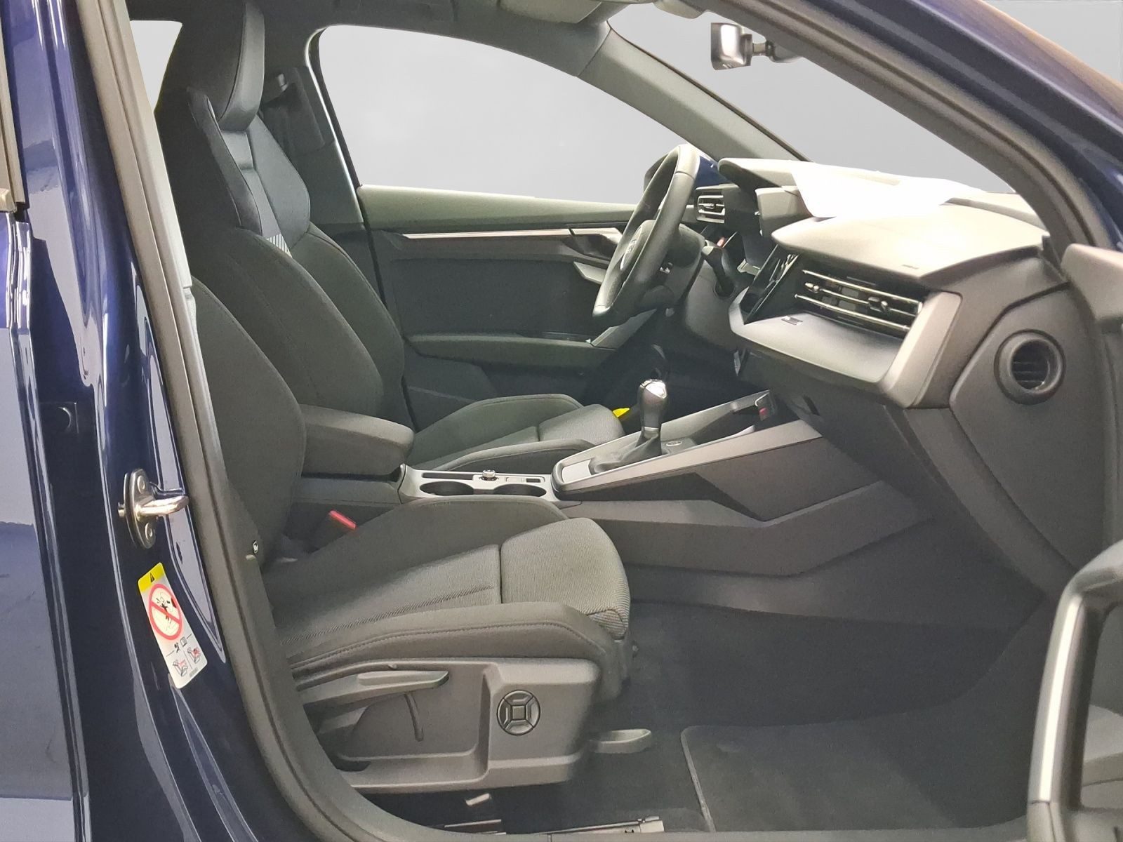 Audi A3 Sportback – Bild 4