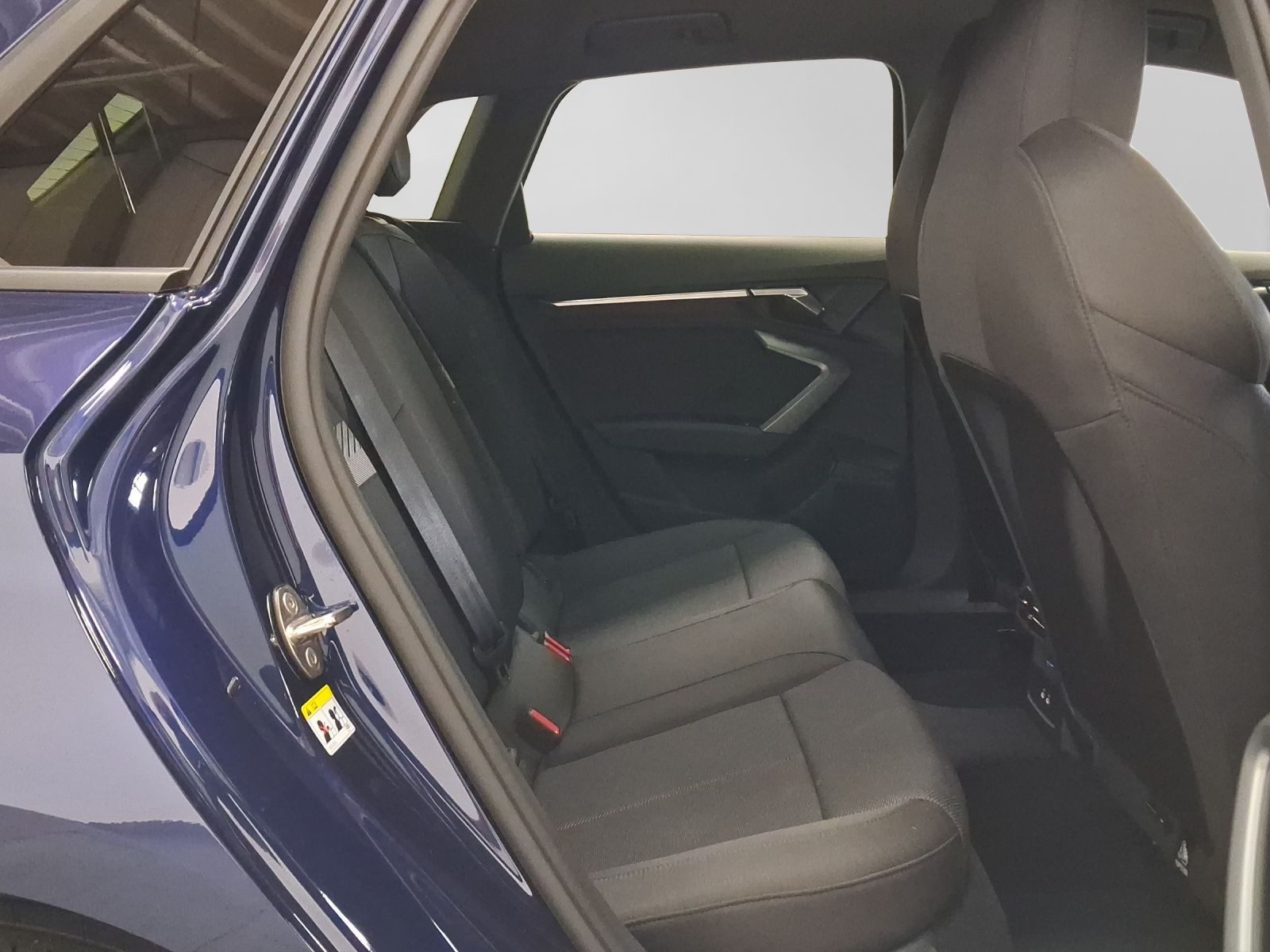 Audi A3 Sportback – Bild 6
