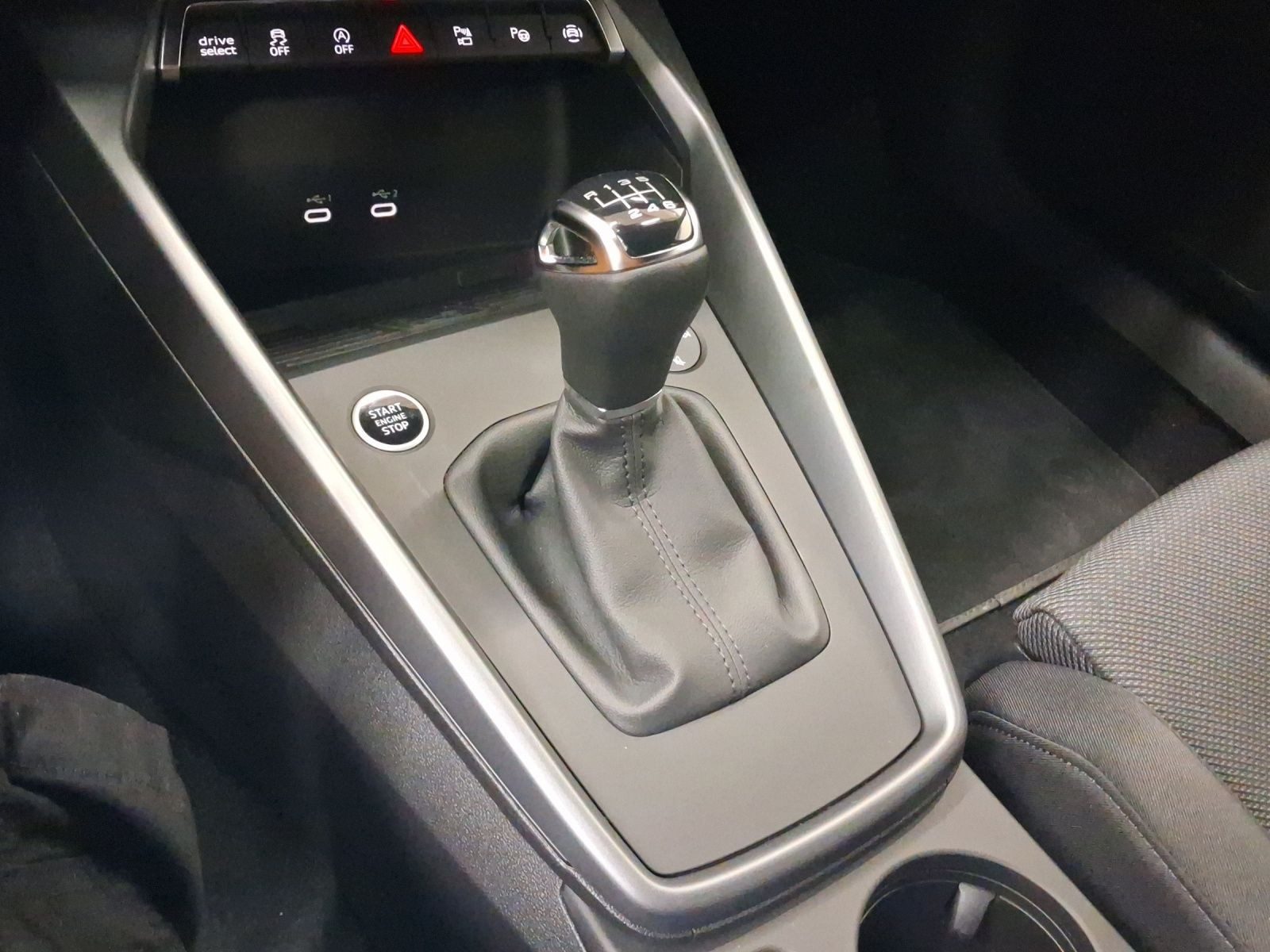Audi A3 Sportback – Bild 11