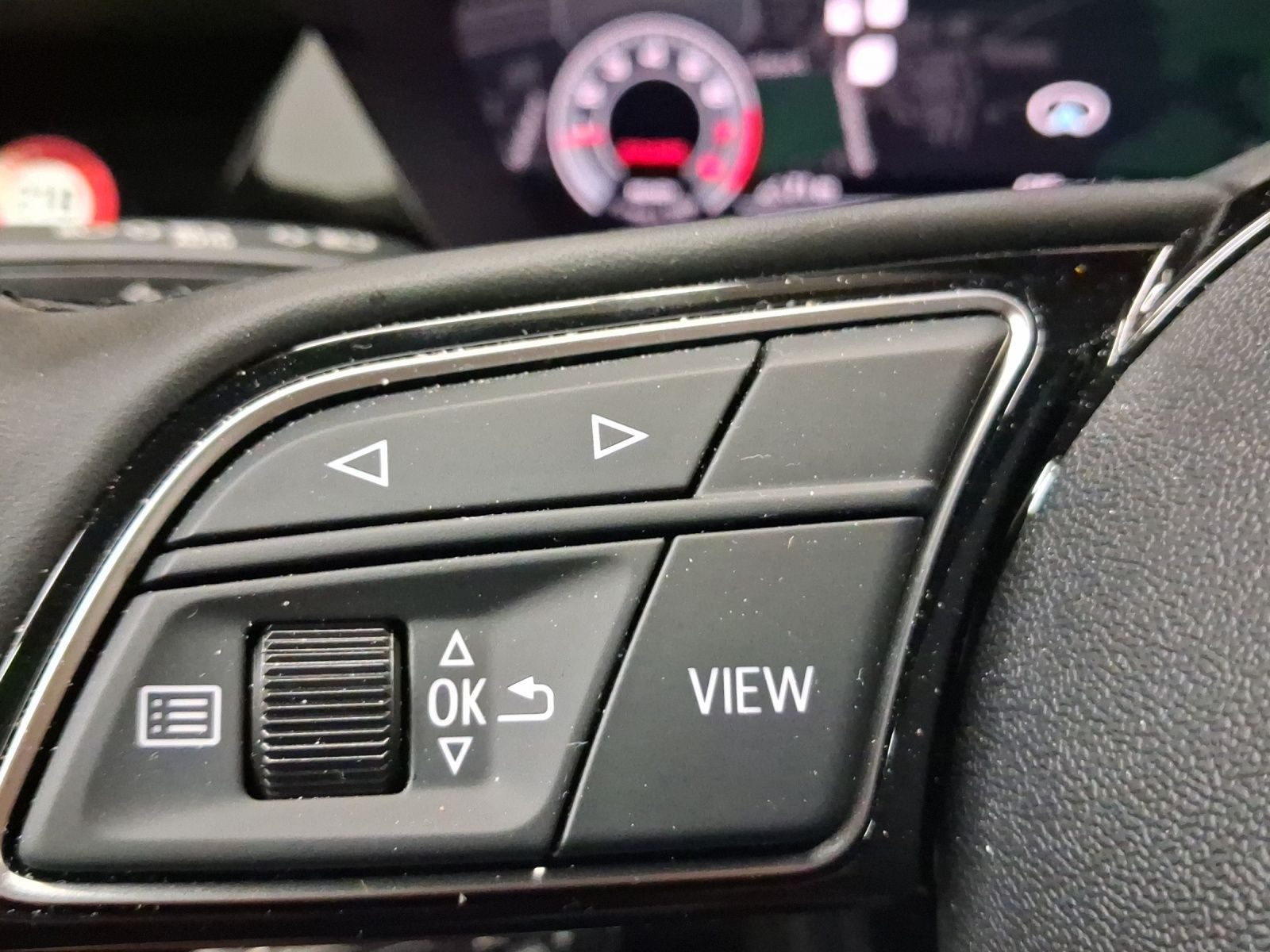 Audi A3 Sportback – Bild 18
