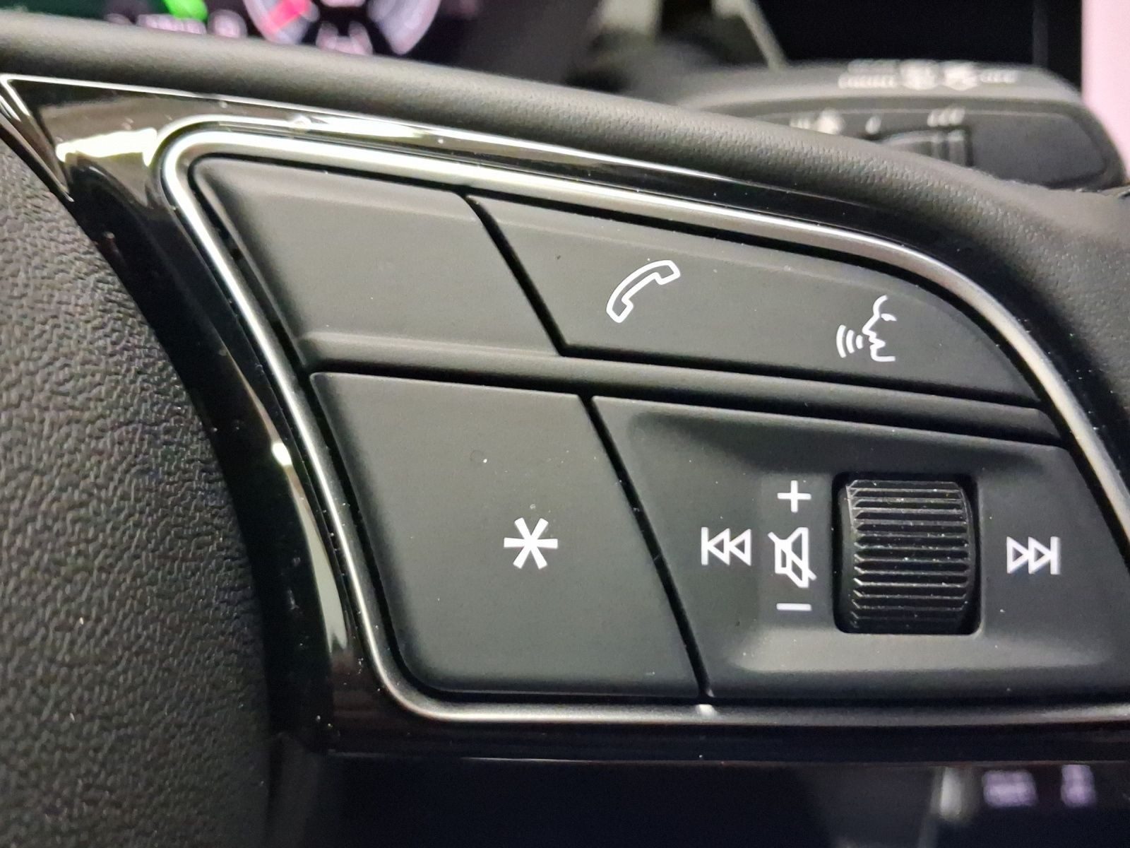 Audi A3 Sportback – Bild 20
