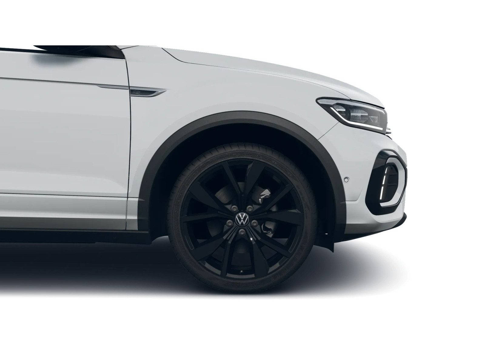 Volkswagen T-Roc Cabriolet – Bild 3