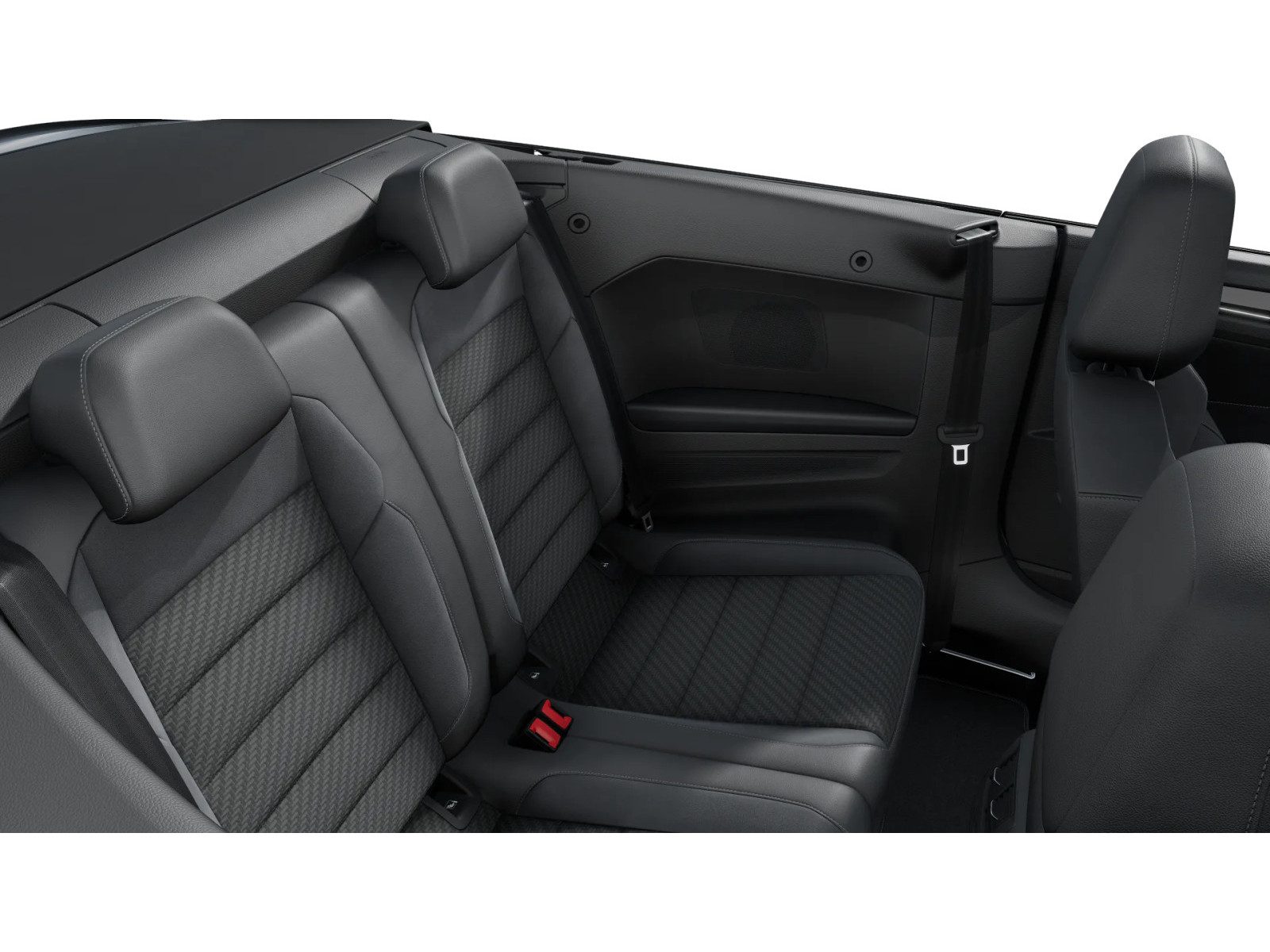 Volkswagen T-Roc Cabriolet – Bild 6