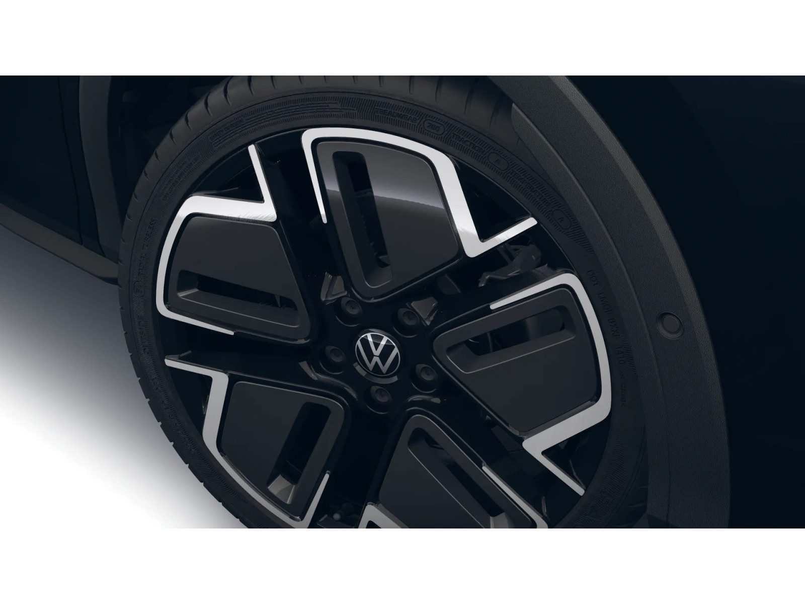 Volkswagen T-Roc – Bild 4