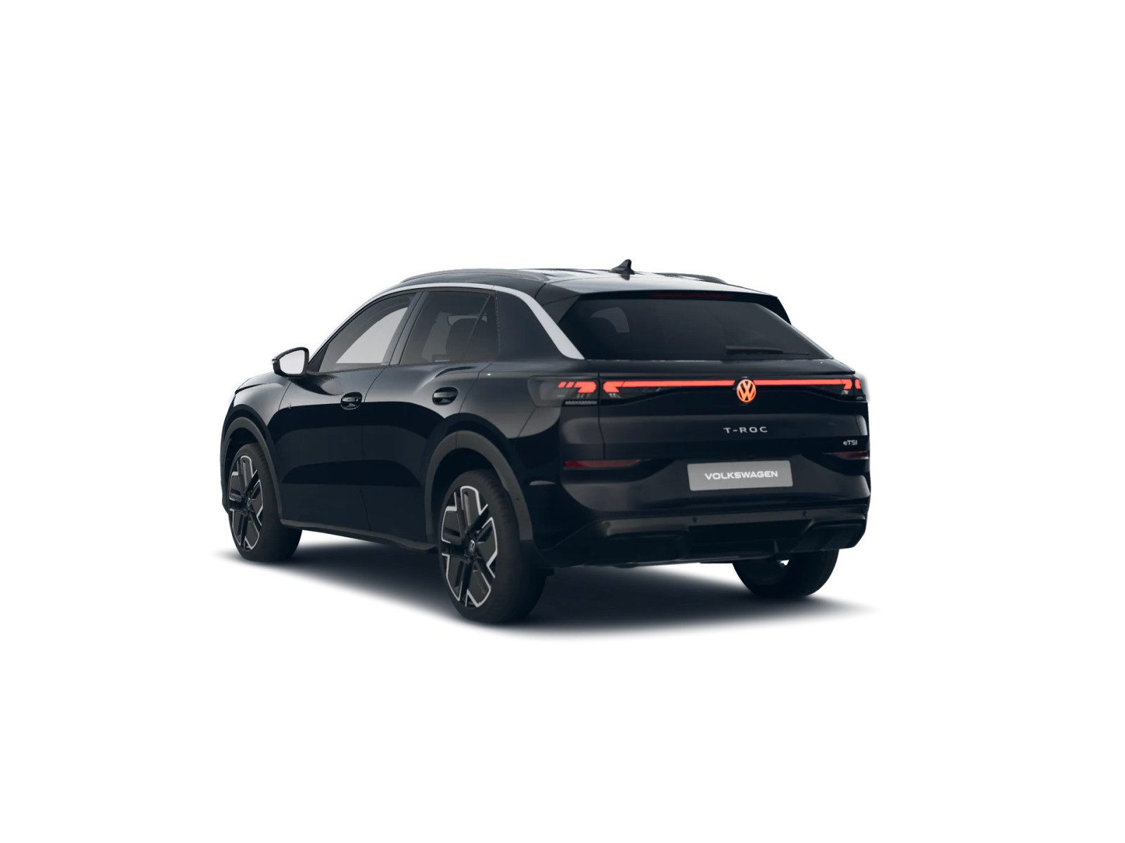 Volkswagen T-Roc – Bild 5