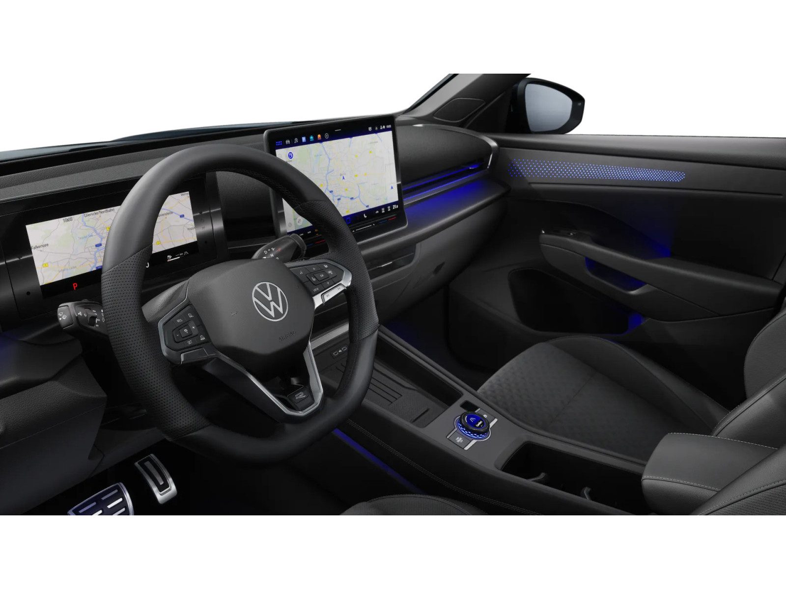 Volkswagen T-Roc – Bild 9