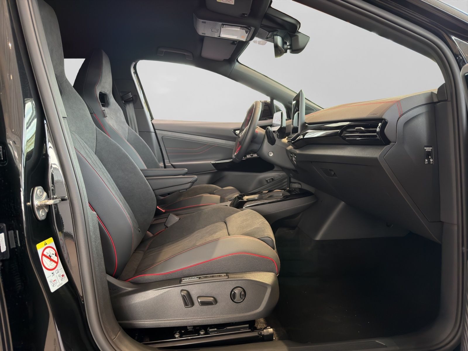 Volkswagen ID.4 – Foto 4